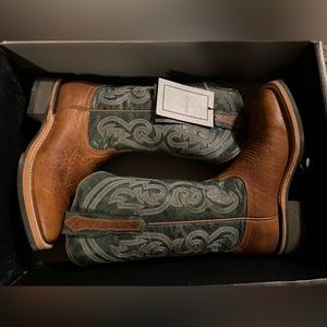 Lucchese Ruth Women’s Cowboy Boots